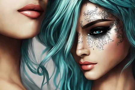 Featured image #3 for Visual Arts Mix