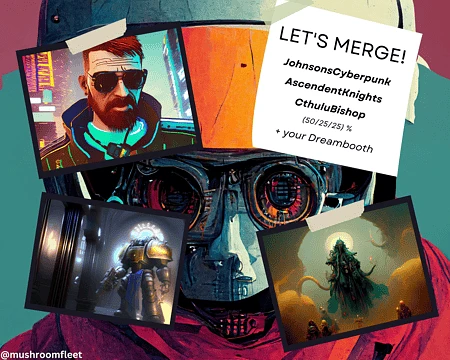 Featured image #1 for djz Johnsons Cyberpunk V21