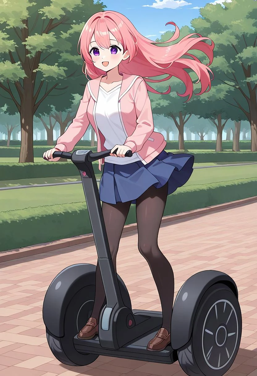 Featured image #3 for Segway