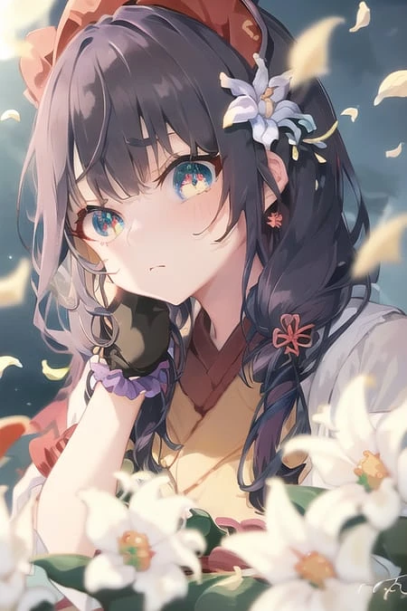 Featured image #4 for tama5 Style LoRA