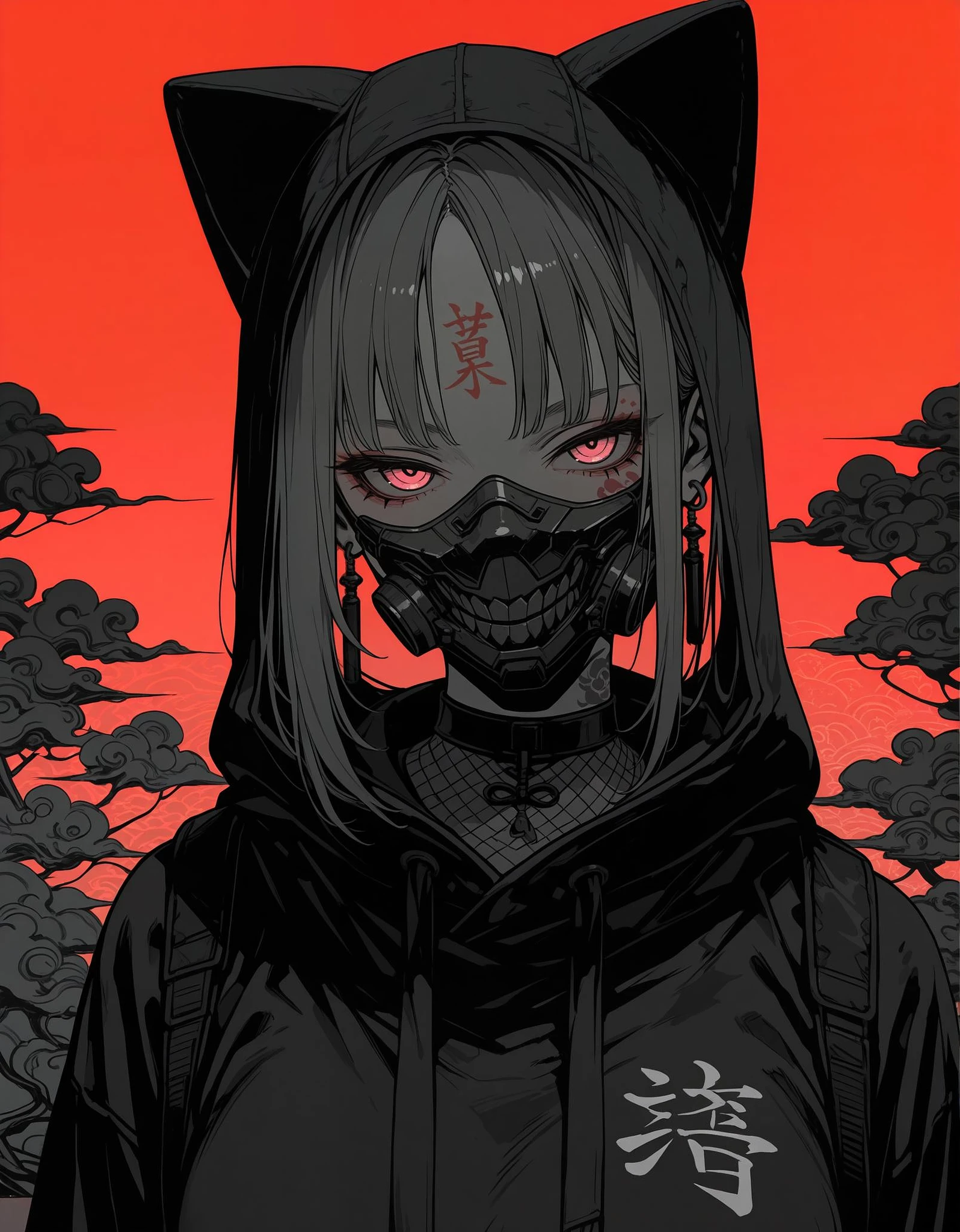 Featured image #3 for Sinozick | Shiiro's Styles