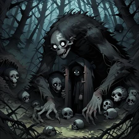 Featured image #4 for Unsettling_Pony