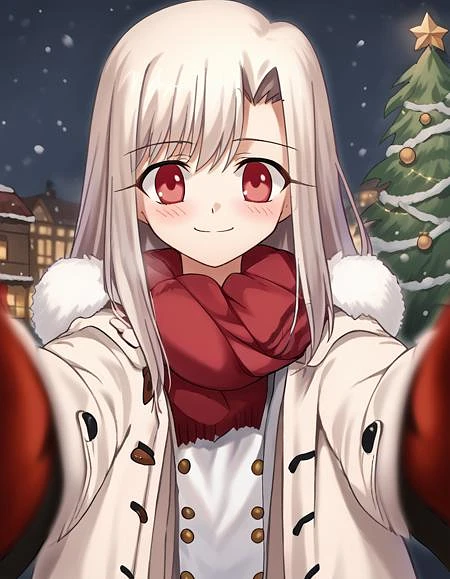 Featured image #5 for Illyasviel von Einzbern (イリヤスフィール・フォン・アインツベルン) - Fate/Kaleid Liner Prisma Illya (Fate/kaleid liner プリズマ☆イリヤ)