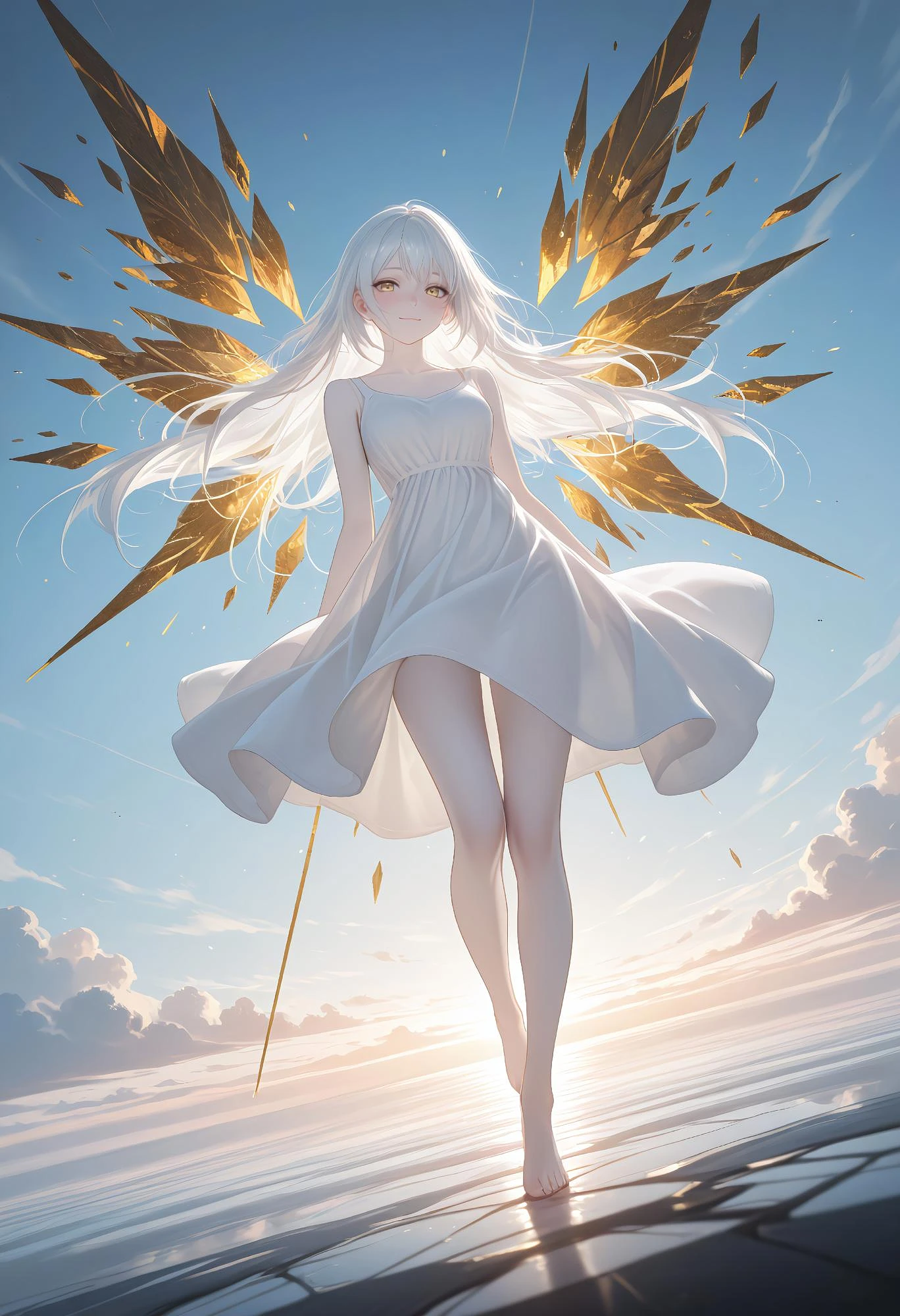 Featured image #3 for Smooth Mix (Illustrious)