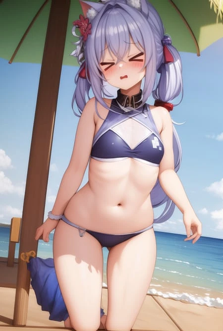 Featured image #5 for Cute expression > _ <,😫