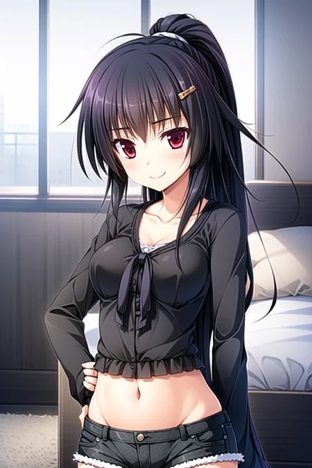 Featured image #2 for Saki Hasuno(Hapymaher)