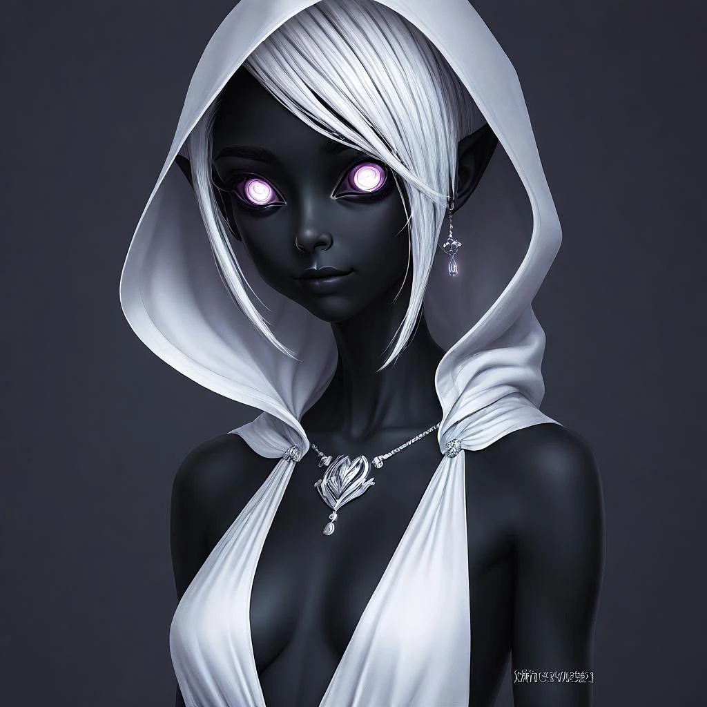 Featured image #1 for Elysia from Neon Doll Elysia ver. Illustrious