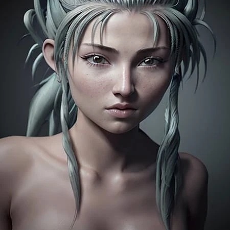 Featured image #2 for Ryoko Hakubi from tenchi muyo