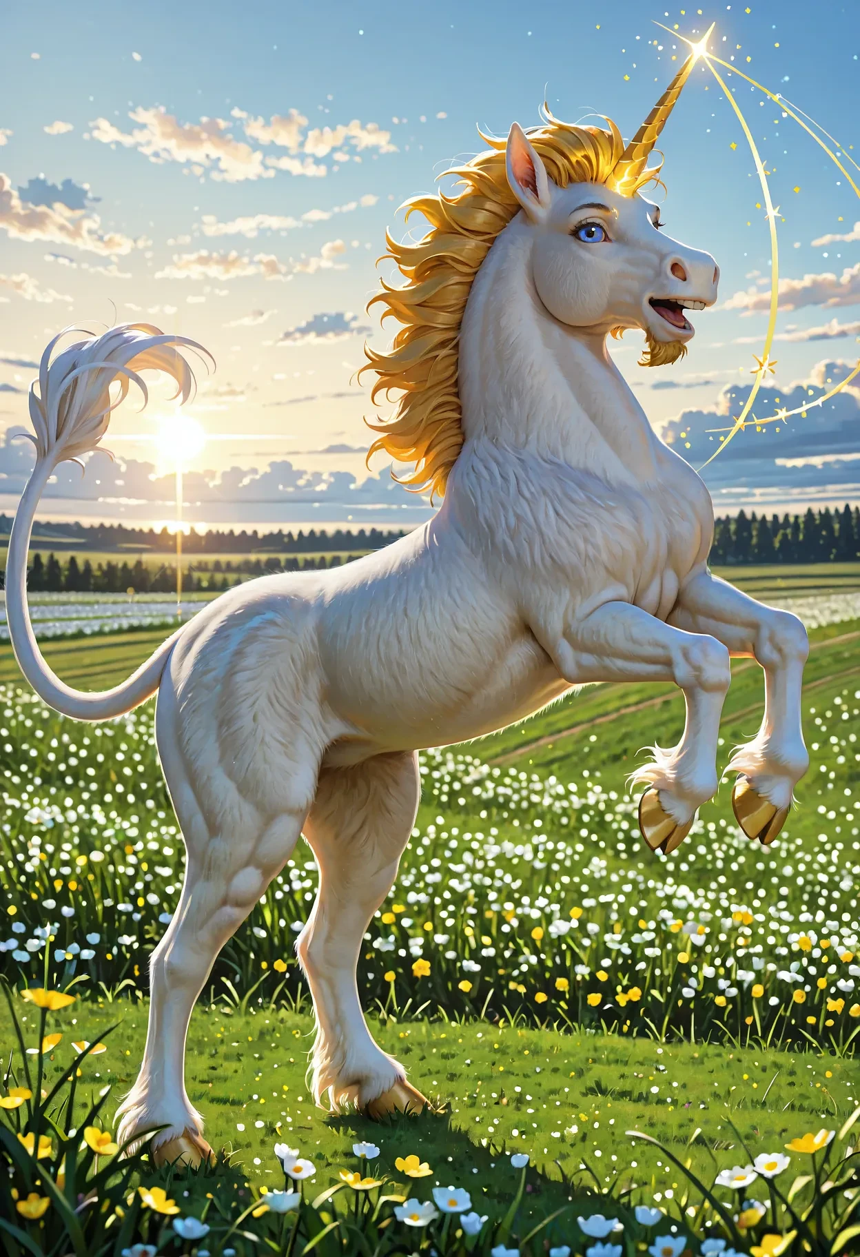 Featured image #4 for Heroes of Might and Magic II (HoMM2) [Pony + Illustrious + Noob]