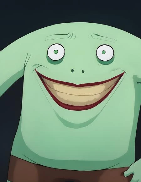 Featured image #4 for Smiling Friends (Cartoon series) characters