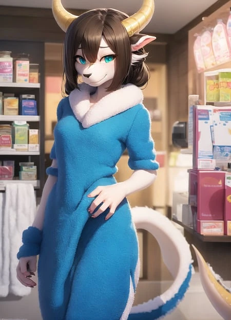 Featured image #2 for some furry mix 1