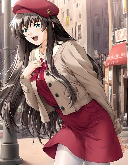 Featured image #3 for himeno yuuri/姫野優里（鬼作）