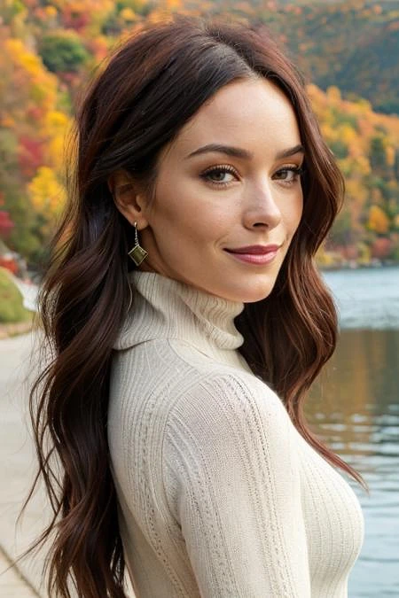 Featured image #2 for Abigail Spencer