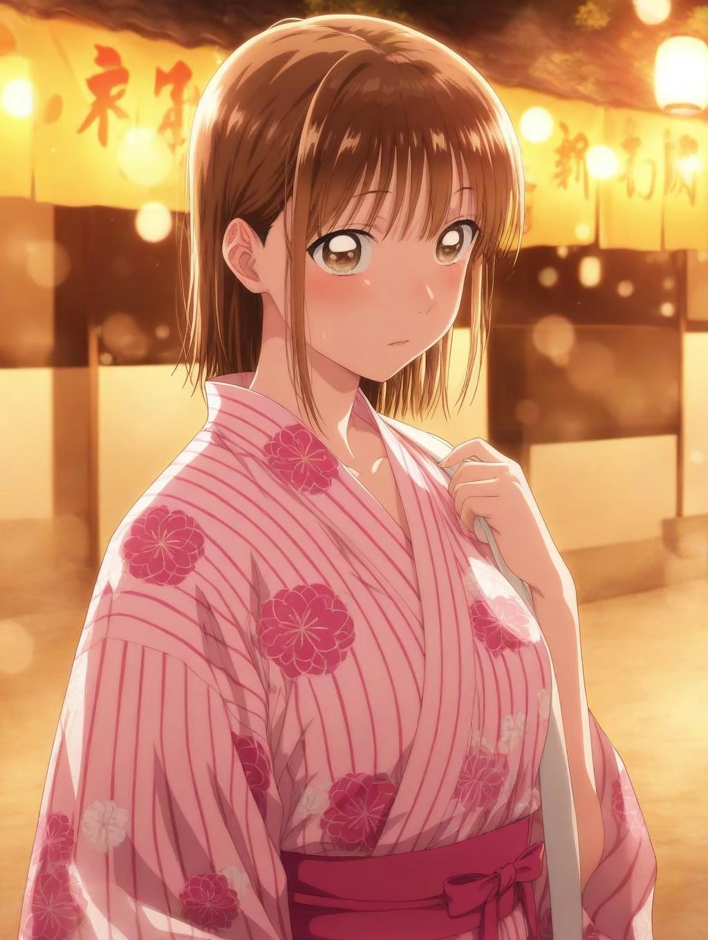 Featured image #3 for Chinatsu Kano | 鹿野千夏 | アオのハコ