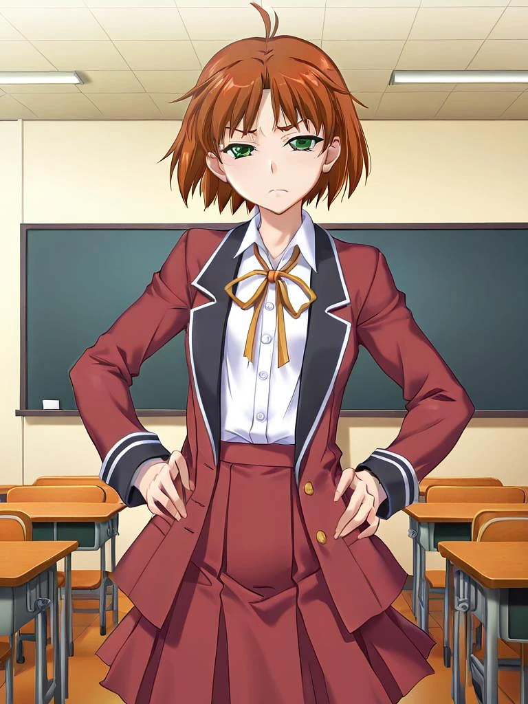 Featured image #1 for Saiminjutsu 2 Style (Yoshino Keiko) + Characters
