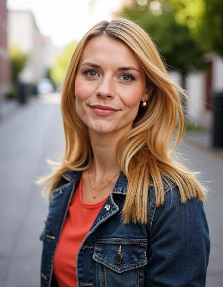 Featured image #3 for Claire Danes