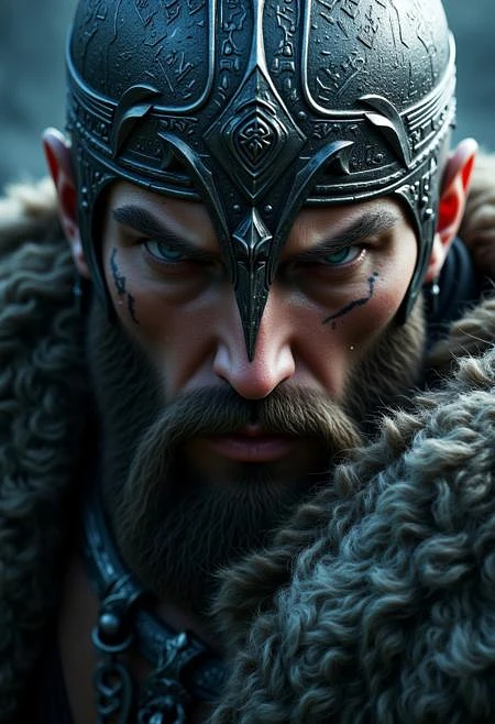 Featured image #5 for Fantasy Action