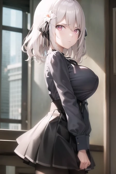 Featured image #1 for Lily リリィ | Spy Kyoushitsu