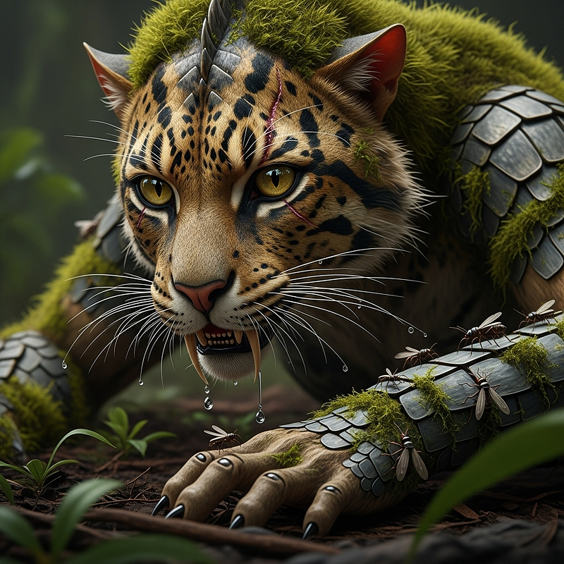 A sample prompt of what you can find in this page