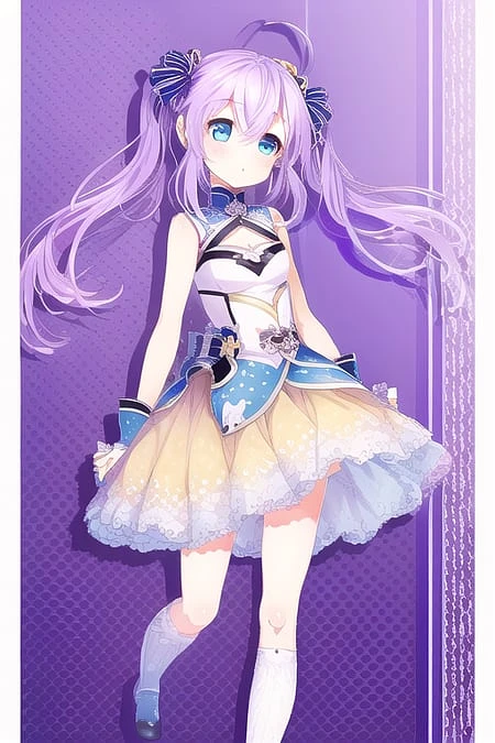 Featured image #1 for ReVdol-Katya Char.mod