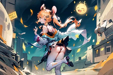 Featured image #4 for HyperBombMix