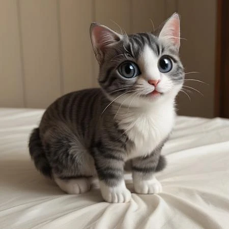 Featured image #6 for CatLikenes