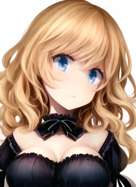 Featured image #2 for Koneko Mari 小猫まり | Style Lora 138