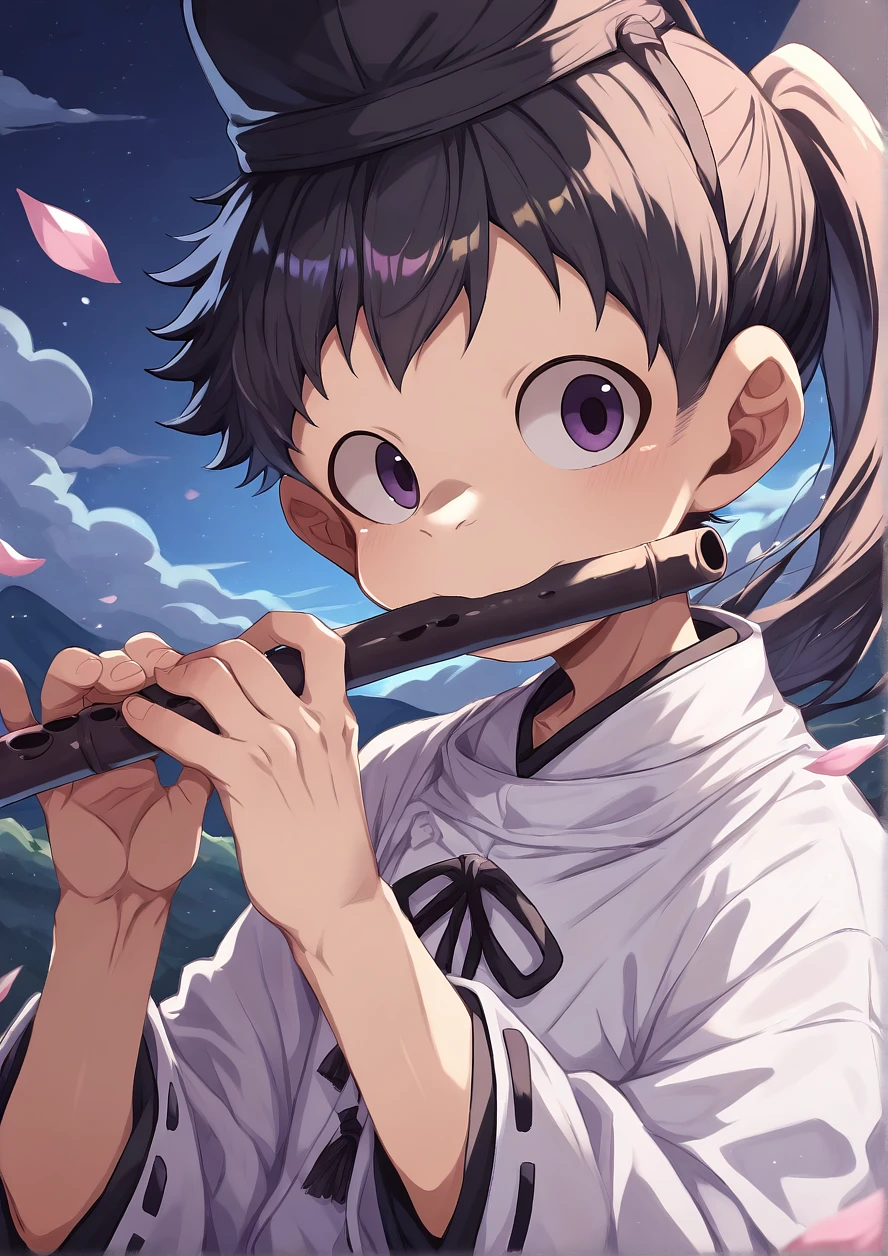 Featured image #1 for わるしゃ@waryusya (財善わるしゃ) Style | Original Artist Style
