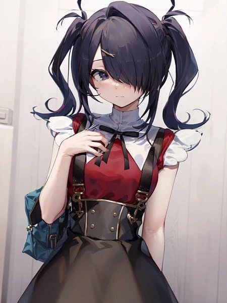 Featured image #2 for Ame-chan (needy girl overdose)