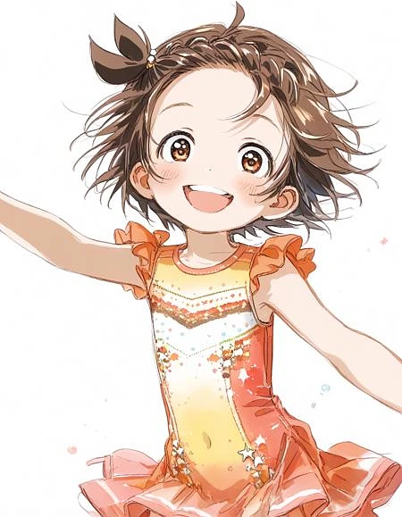 Featured image #4 for Yuitsuka Inori (Medalist) / 結束いのり（メダリスト）
