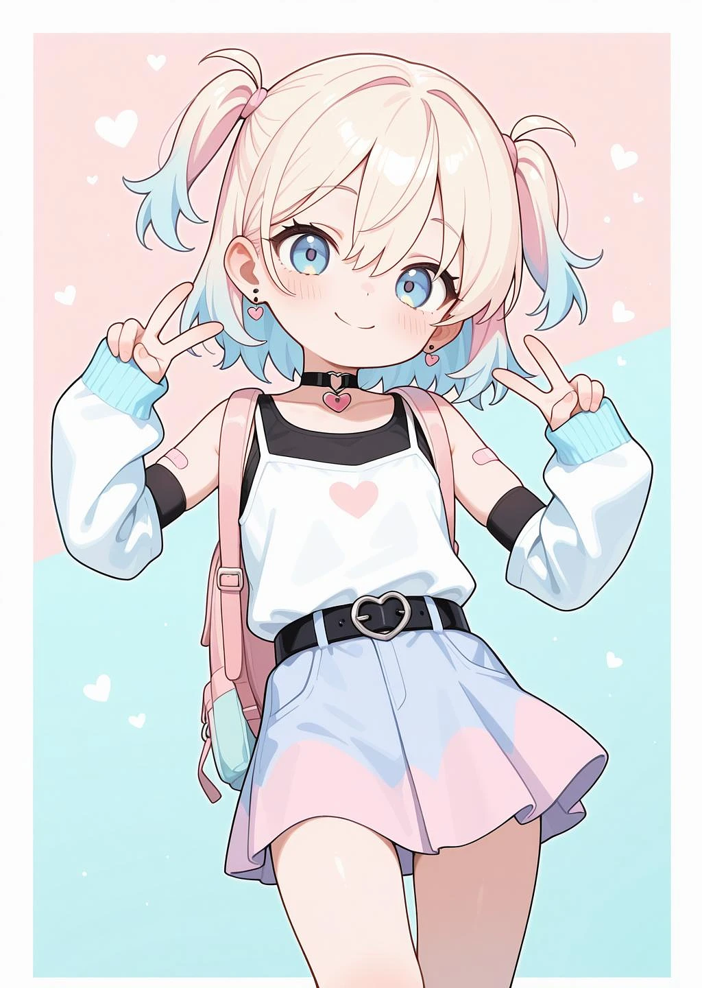 Featured image #2 for ZUKI new cute ILL