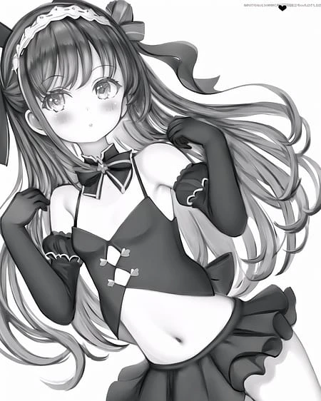 Featured image #1 for Nanashi (NLO) 