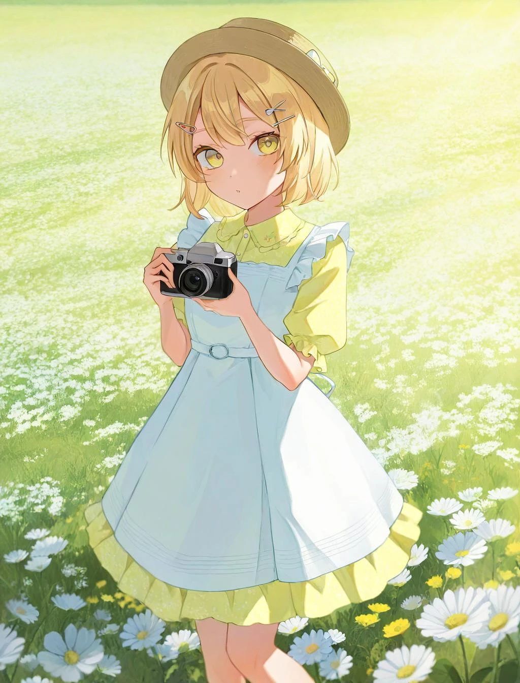 Featured image #5 for Ma Chako Style
