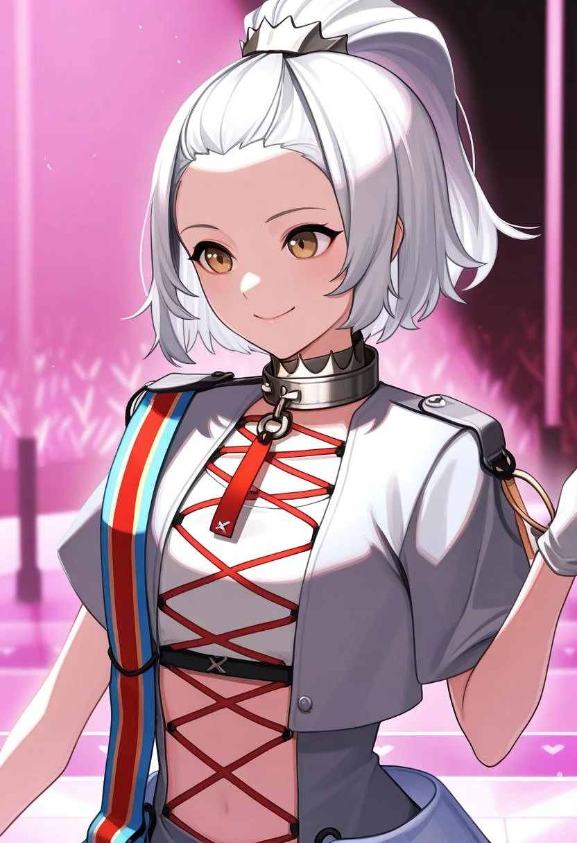 Featured image #2 for Major Characters (Pack) from The Caligula Effect 2