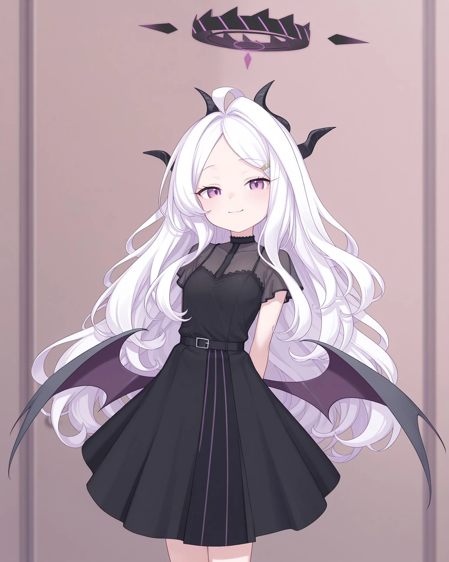Featured image #6 for Sorasaki Hina (Blue Archive) {Illustrious}