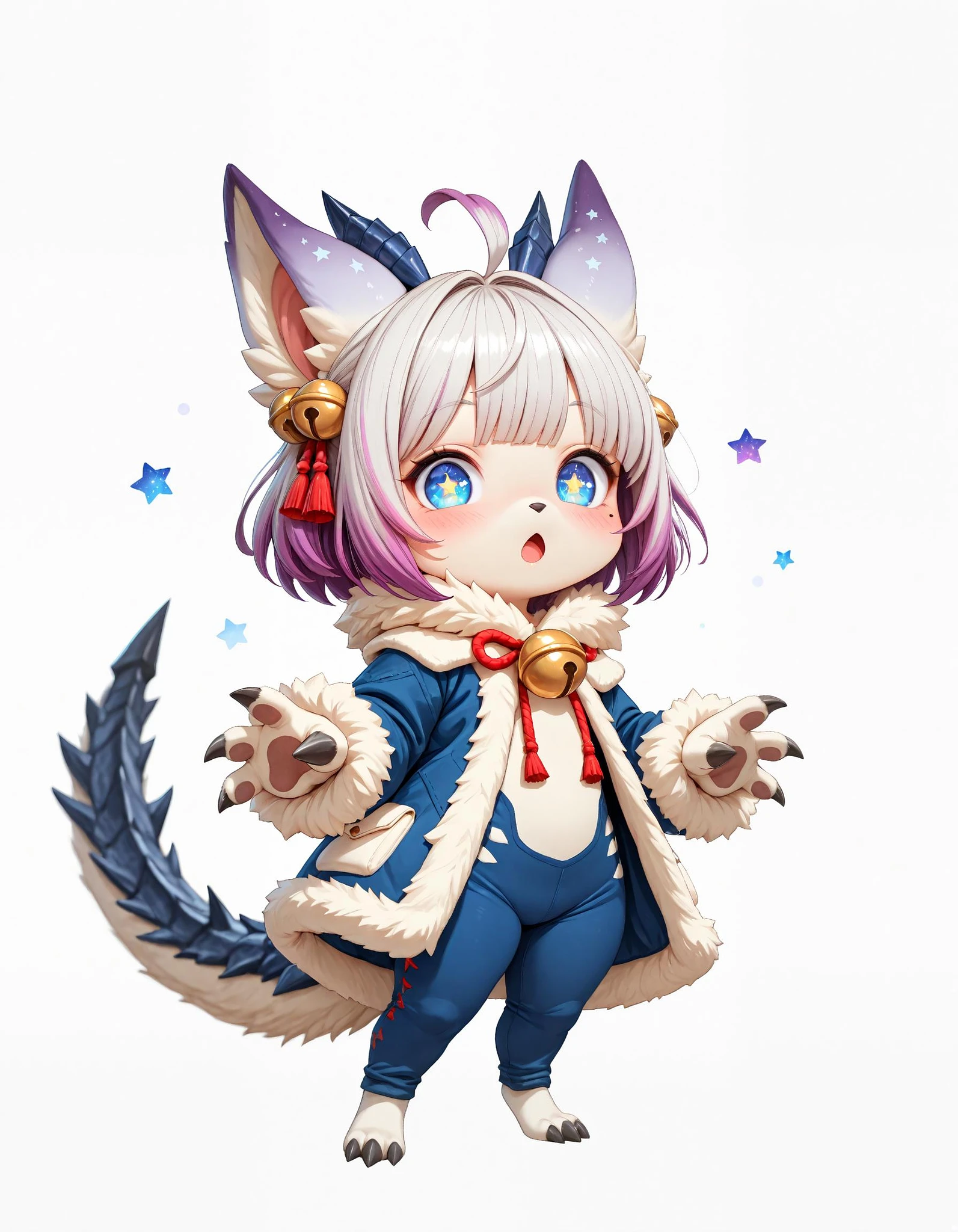 Featured image #5 for Kitkaloid Style Illu Edition