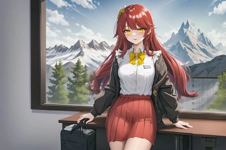 Featured image #4 for 真绯瑠Mahiru (VirtuaReal)