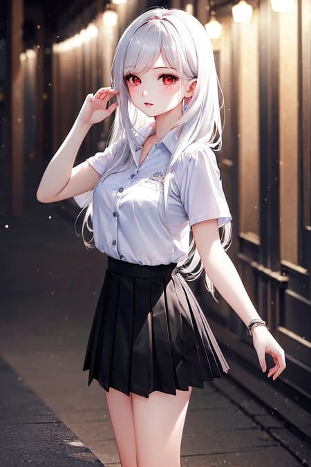 Featured image #1 for Thai university uniform