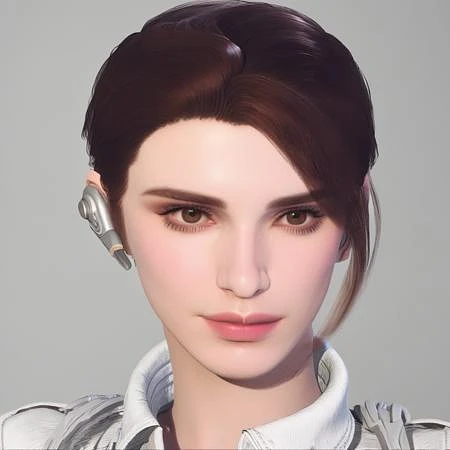 Featured image #4 for Hailey - The First Descendant
