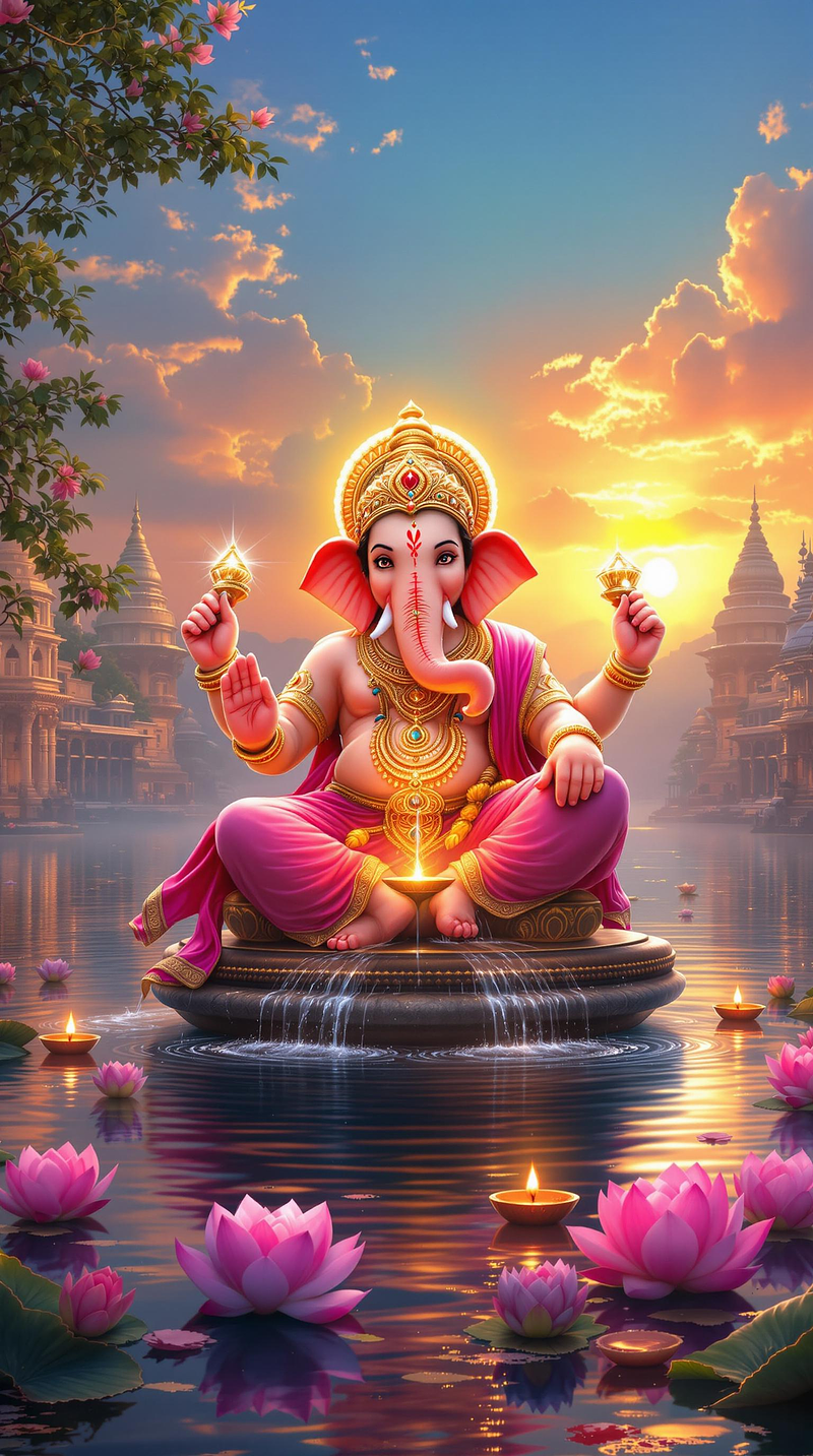 A sample prompt of what you can find in this page