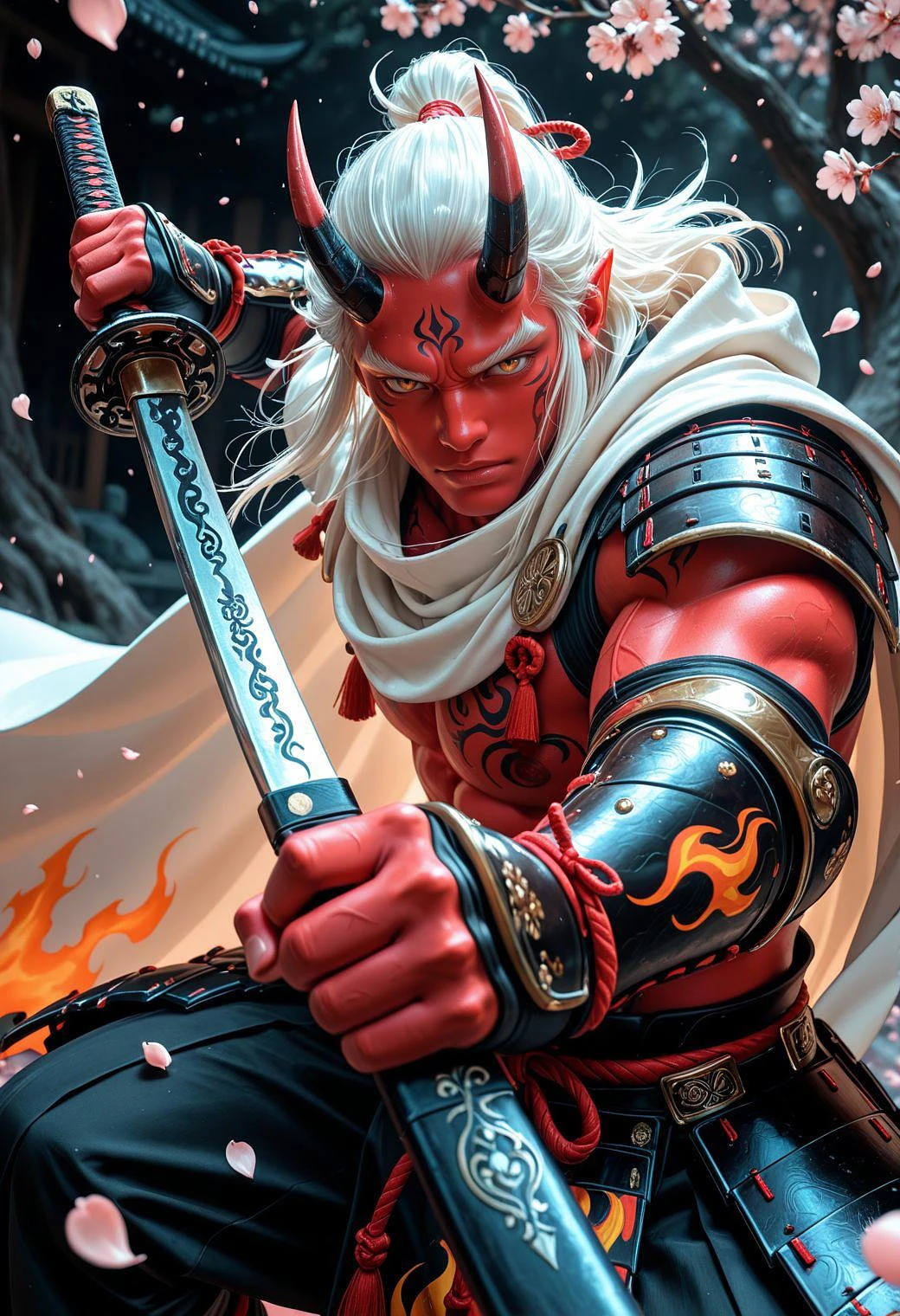 Featured image #2 for SmoothMix Realism