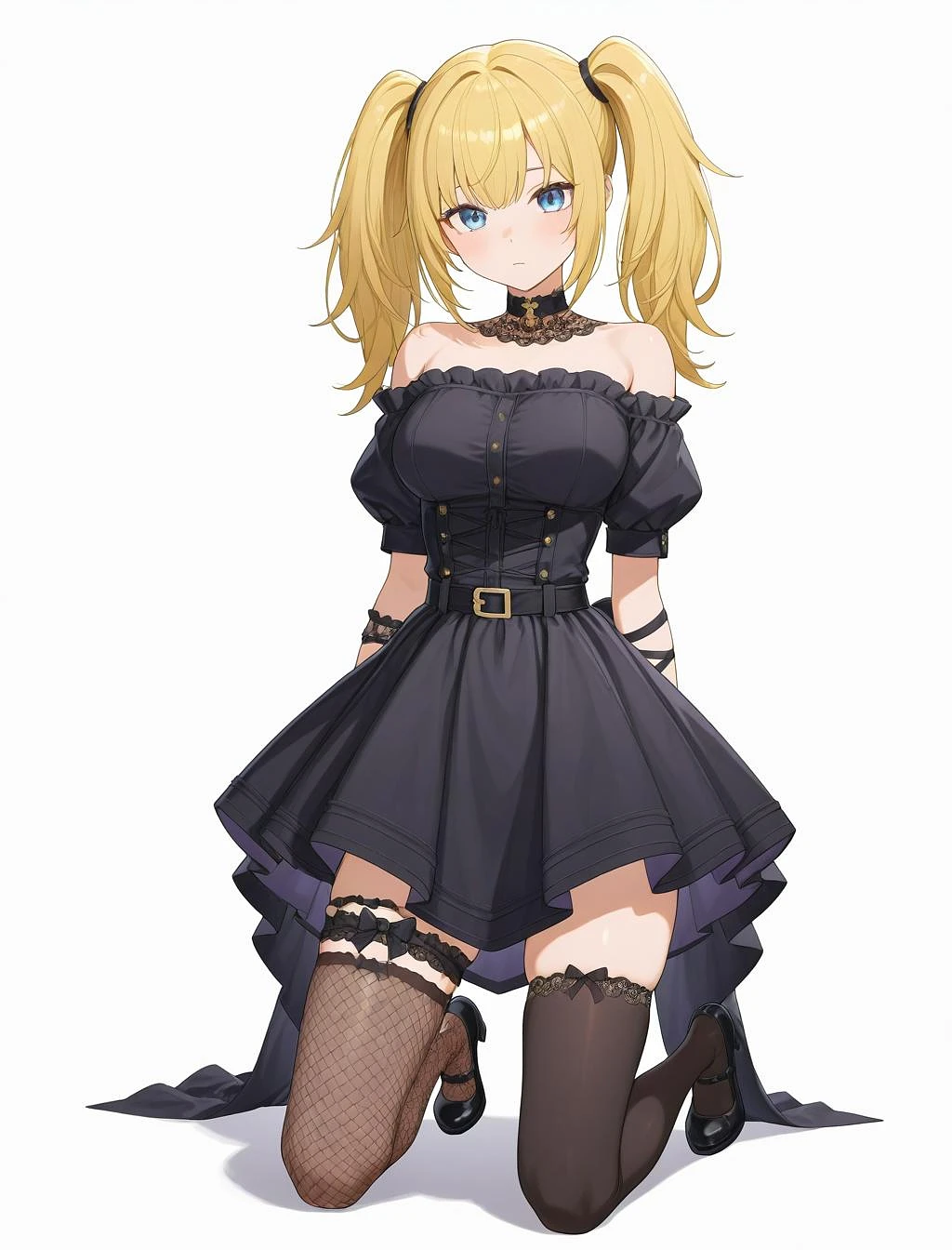 Featured image #3 for ani (xai)