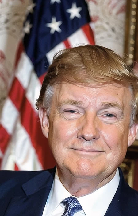 Featured image #1 for Donald Trump