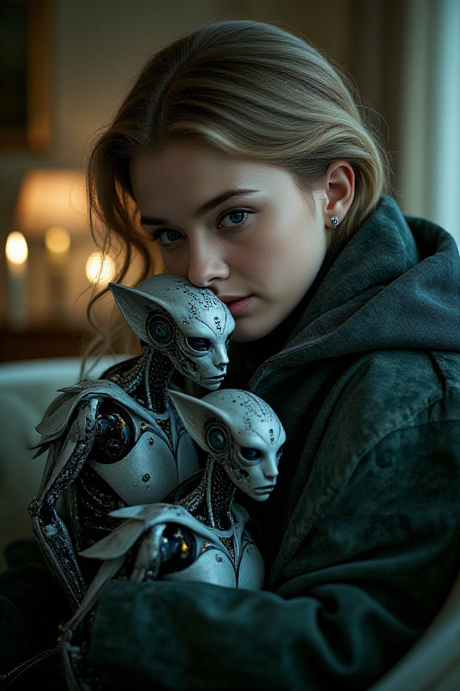 A sample prompt of what you can find in this page