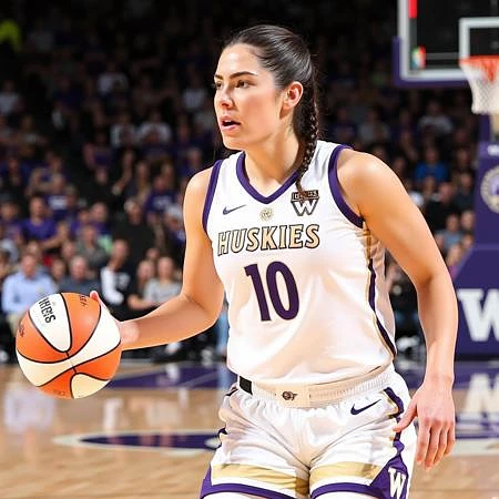 Featured image #1 for Kelsey Plum