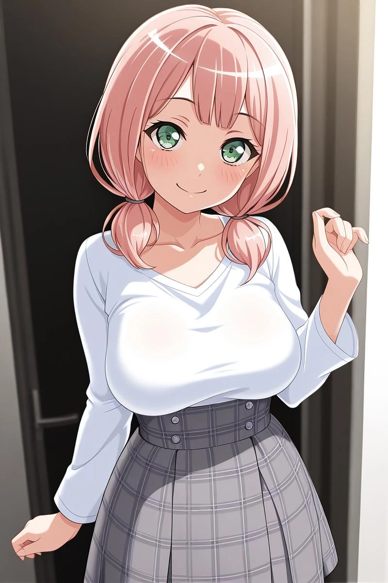 Featured image #2 for Uehara Himari [BanG Dream]