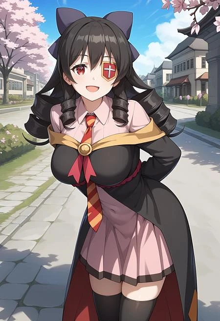 Featured image #3 for [Pony] Arue あるえ / KONOSUBA