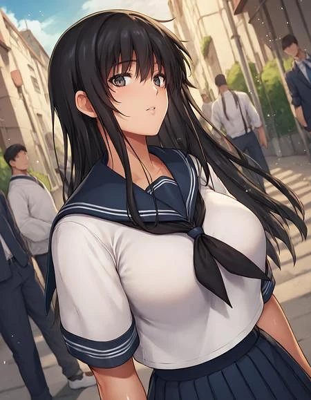 Featured image #1 for Cyclone(ReiZei) Style/サイクロン冷泉風