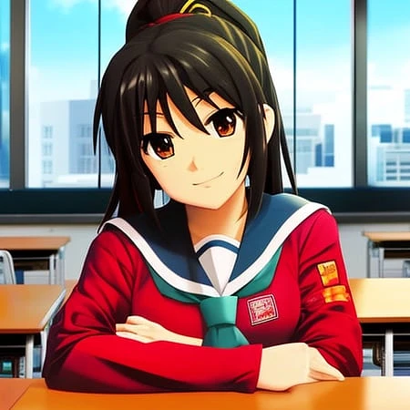 Featured image #2 for FushigiMixV1