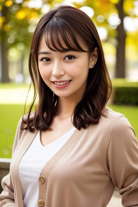 Featured image #2 for UgakiMisato / 宇垣 美里_JP_Newscaster